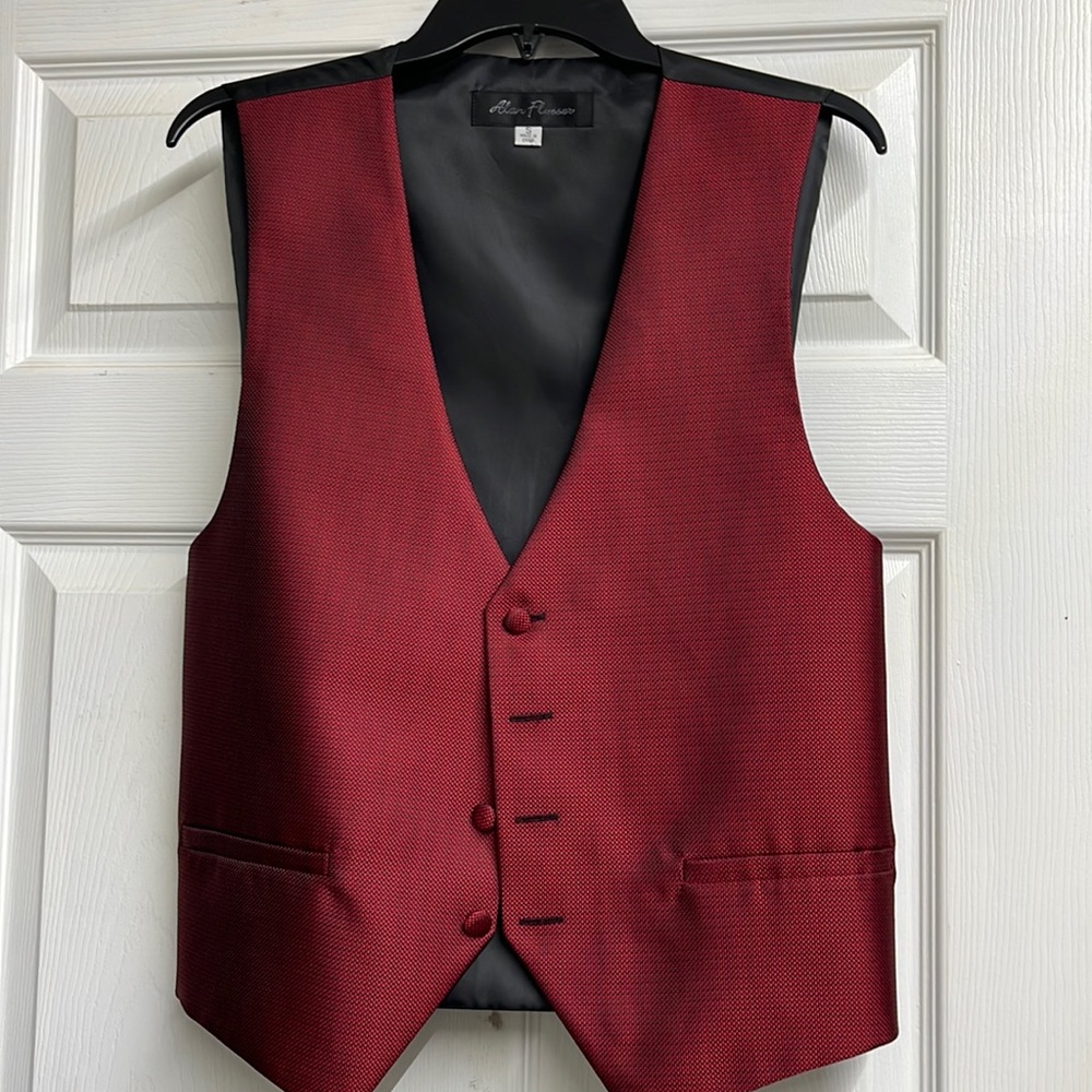 Vest